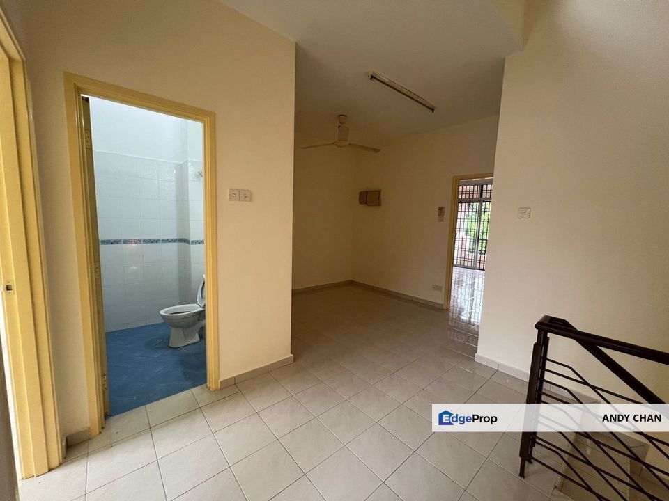 Taman Setia Indah, Johor, Johor Bahru