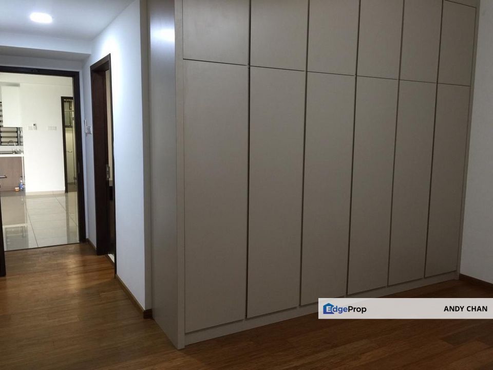 Lakeside Ponderosa, Johor, Johor Bahru