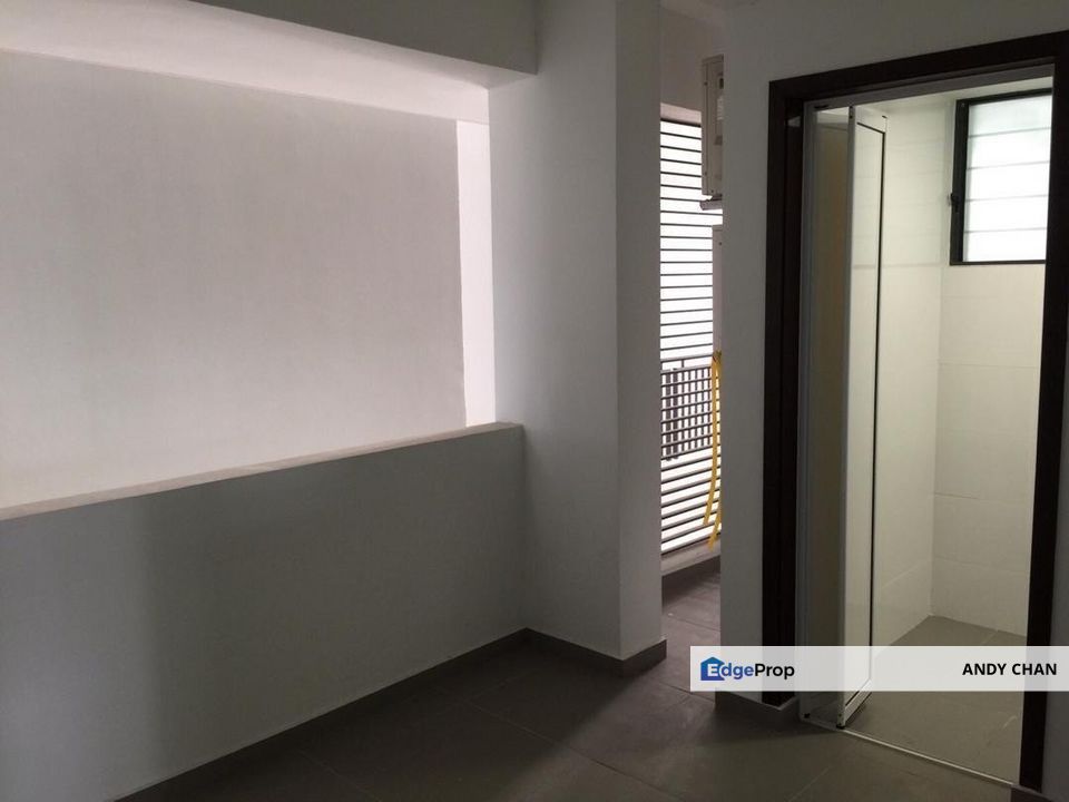 Lakeside Ponderosa, Johor, Johor Bahru