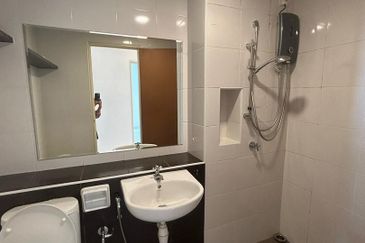 Sky Gardens Residences