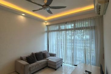 Sky Gardens Residences