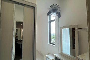 Sky Gardens Residences