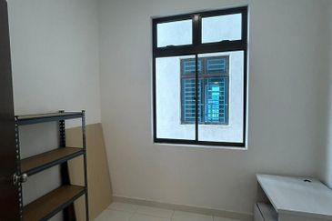 Sky Gardens Residences