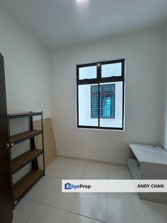 Fully renovated unit, Johor, Setia Tropika