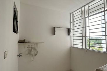 Sky Gardens Residences