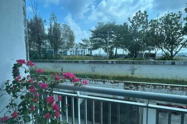 Sky Gardens Residences