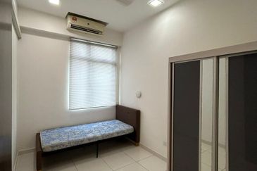 Sky Gardens Residences