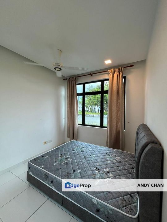 Fully renovated unit, Johor, Setia Tropika