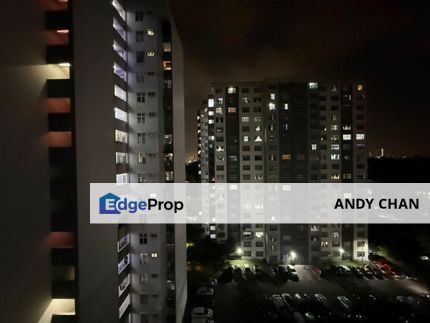 Molek Ria @ Taman Molek can full loan unit, Johor, Johor Bahru