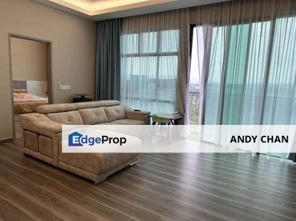 The Sky Executive Suites Bukit Indah for rent, Johor, Johor Bahru