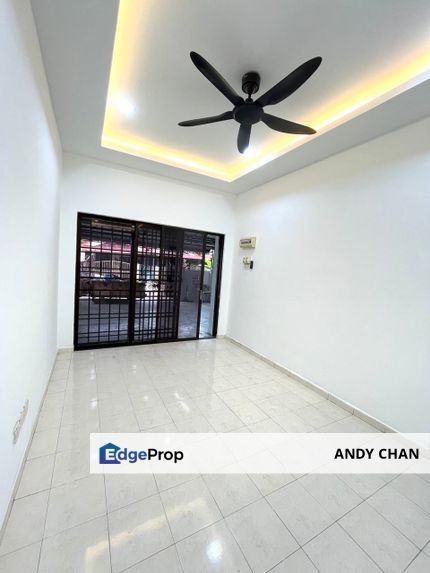  Kangkar Pulai Pulai Indah Single Storey , Johor, Kangkar Pulai