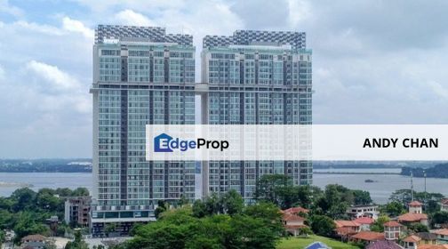 𝐏𝐚𝐫𝐚𝐠𝐨𝐧 𝐑𝐞𝐬𝐢𝐝𝐞𝐧𝐜𝐞 2+1 br , Johor, Johor Bahru