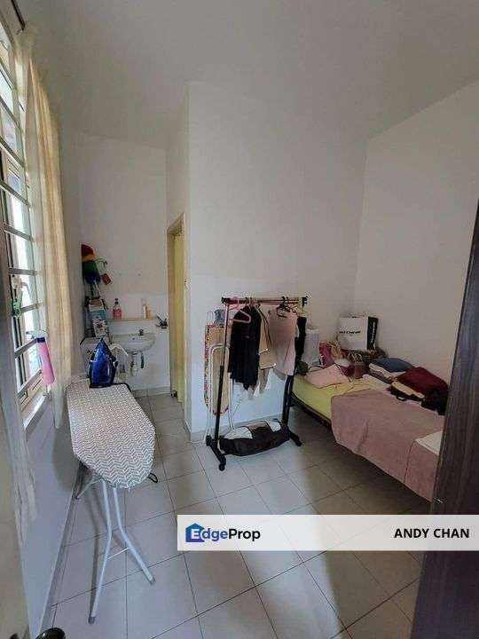 Redang Villa @ Taman Molek semi d unit, Johor, Johor Bahru