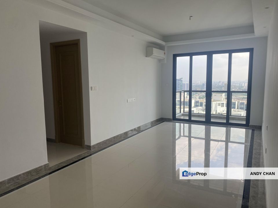 R&F Princess Cove Phase 2 dual key unit , Johor, Johor Bahru