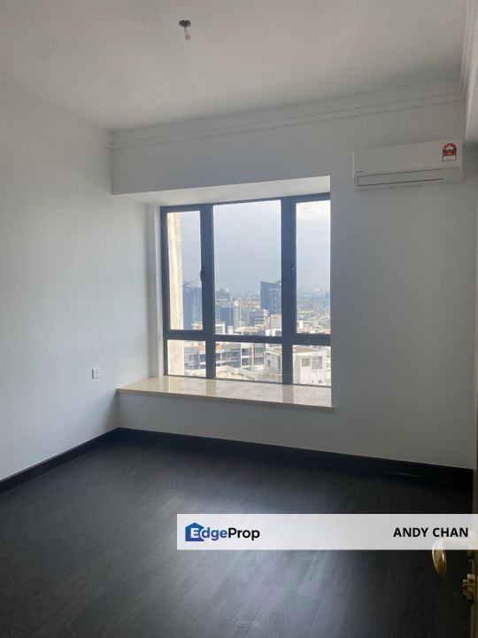 R&F Princess Cove Phase 2 dual key unit , Johor, Johor Bahru