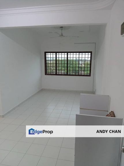 Taman Gaya Flat For RENT！, Johor, Ulu Tiram