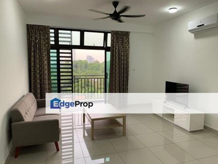 Citywood Apartment For rent, Johor, Johor Bahru