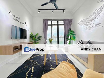 The Platino Service Apartment For Sale, Johor, Johor Bahru