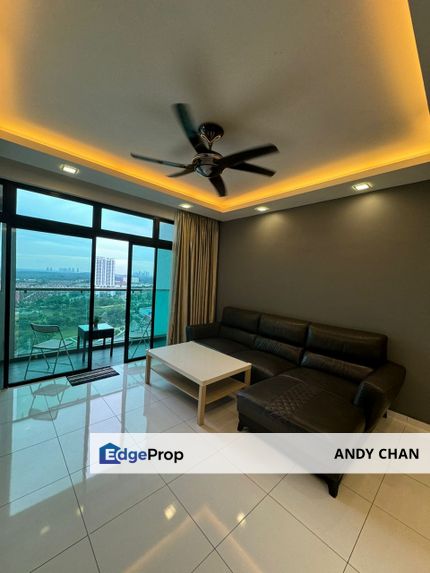 Sky Loft Premium Suites For Rent, Johor, Johor Bahru