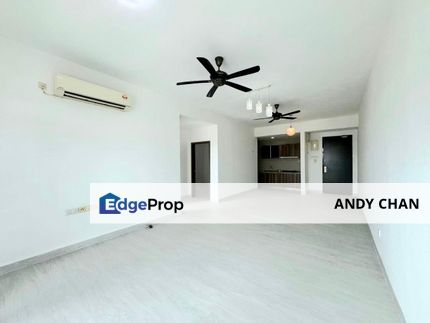D'Secret Garden Apartment For Rent, Johor, Johor Bahru