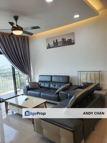 Molek Regency Fully Renovate For Sale, Johor, Johor Bahru