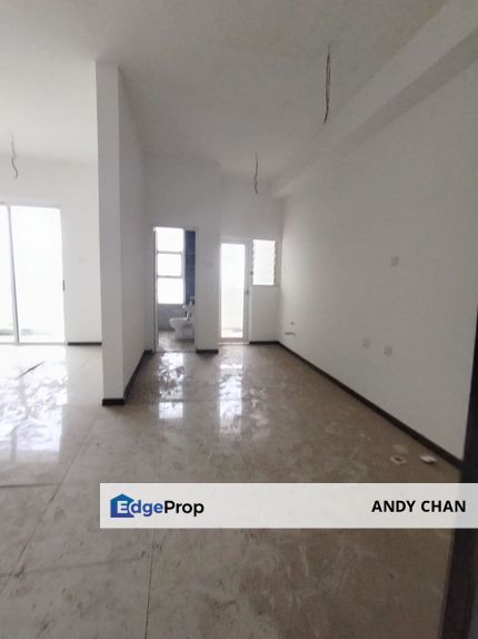 D‘Carlton Apartment For Sale, Johor, Masai