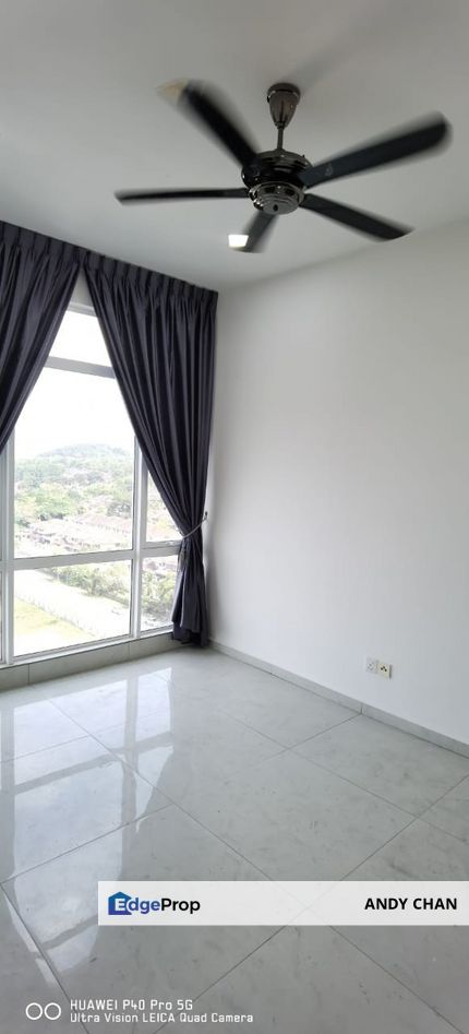 Havona Apartment Mount Austin For Sale, Johor, Johor Bahru