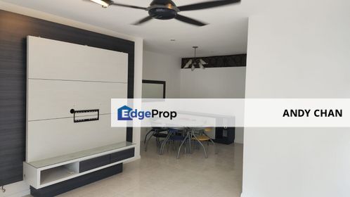 Taman D Utama Flat For Sale, Johor, Johor Bahru