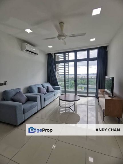 Green Haven Apartment for Rent, Johor, Masai