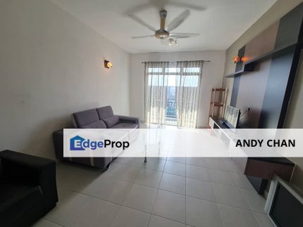 Tebrau City Residence For Rent, Johor, Johor Bahru