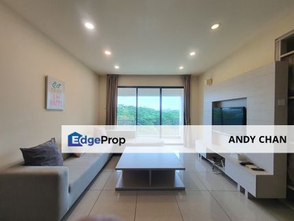 Molek Pine 3  Apartment For Rent, Johor, Johor Bahru