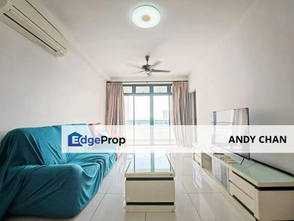1 Tebrau Residence @ JbTown Apartment For Rent, Johor, Johor Bahru