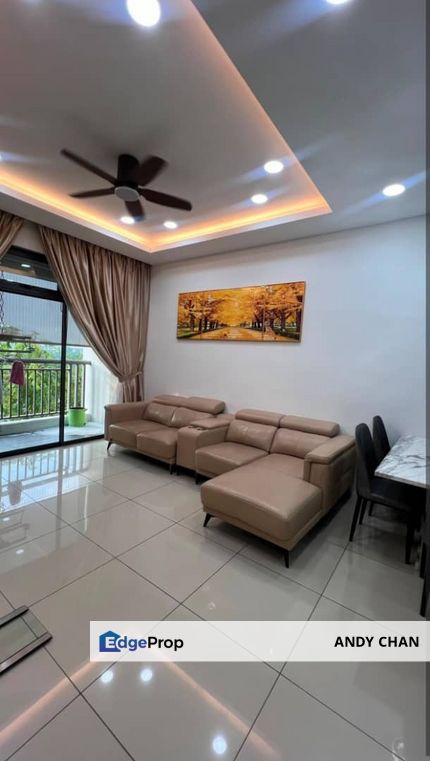 8scape Residences @Taman Perling For Rent, Johor, Johor Bahru