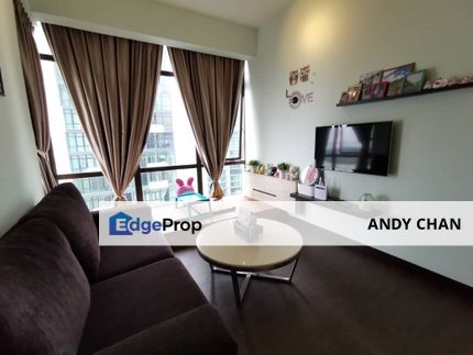 Marina Cove Residences Apartment For Rent, Johor, Johor Bahru