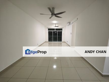 Twin Danga Residence Apartment For Rent, Johor, Johor Bahru