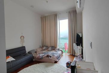 Paragon Suites @ CIQ