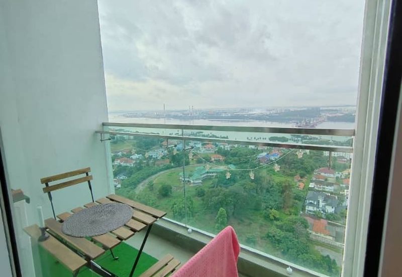 Paragon Suites @ CIQ