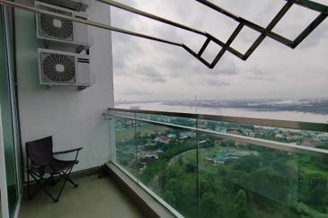 Paragon Suites @ CIQ