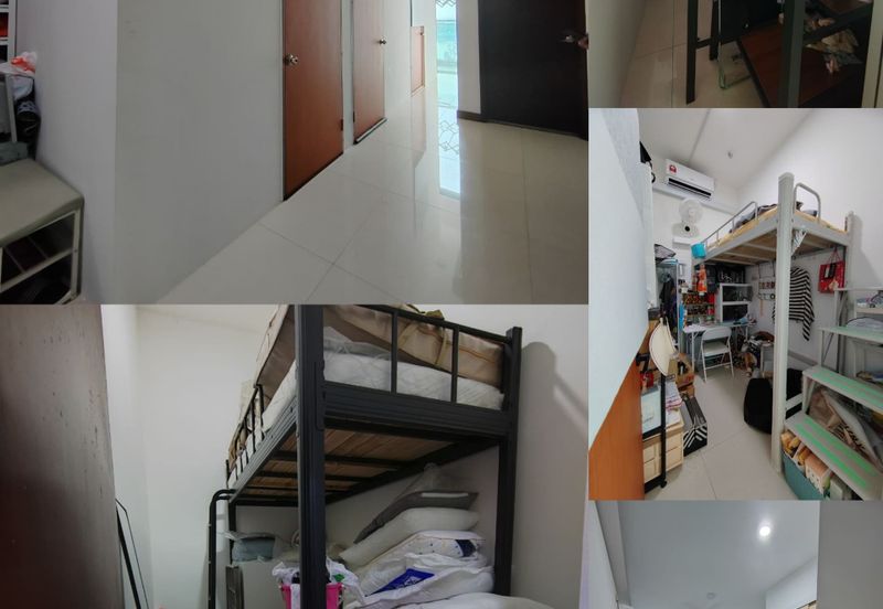 Paragon Suites @ CIQ