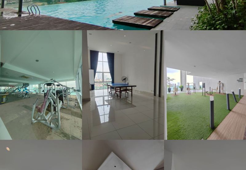 Paragon Suites @ CIQ