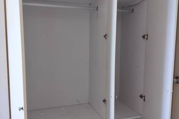 Nusa Perdana Serviced Apartment