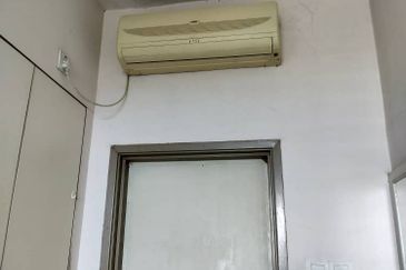 Nusa Perdana Serviced Apartment