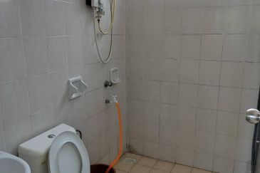 Nusa Perdana Serviced Apartment