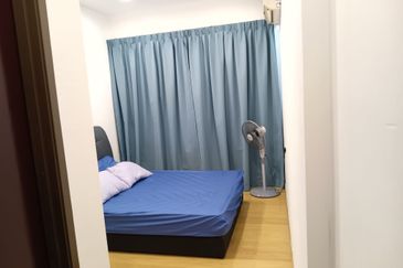 The Tate Horizon Hills Apartment For Sale