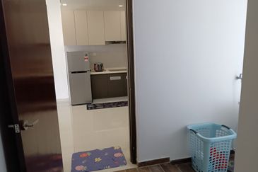 The Tate Horizon Hills Apartment For Sale