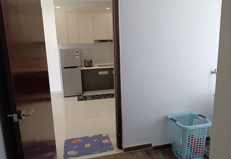 The Tate Horizon Hills Apartment For Sale