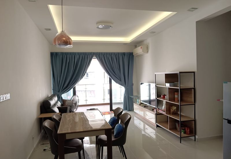 The Tate Horizon Hills Apartment For Sale