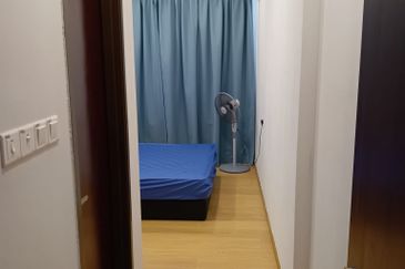 The Tate Horizon Hills Apartment For Sale