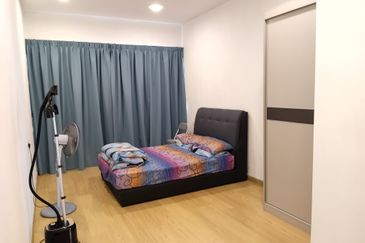 The Tate Horizon Hills Apartment For Sale