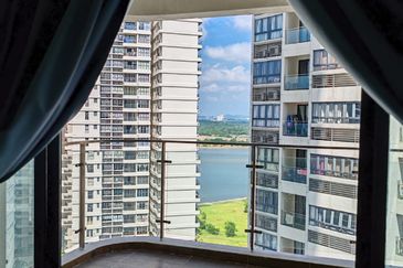 The Tate Horizon Hills Apartment For Sale